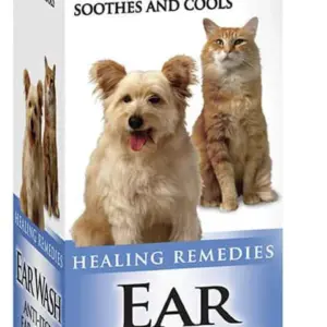 ear wash