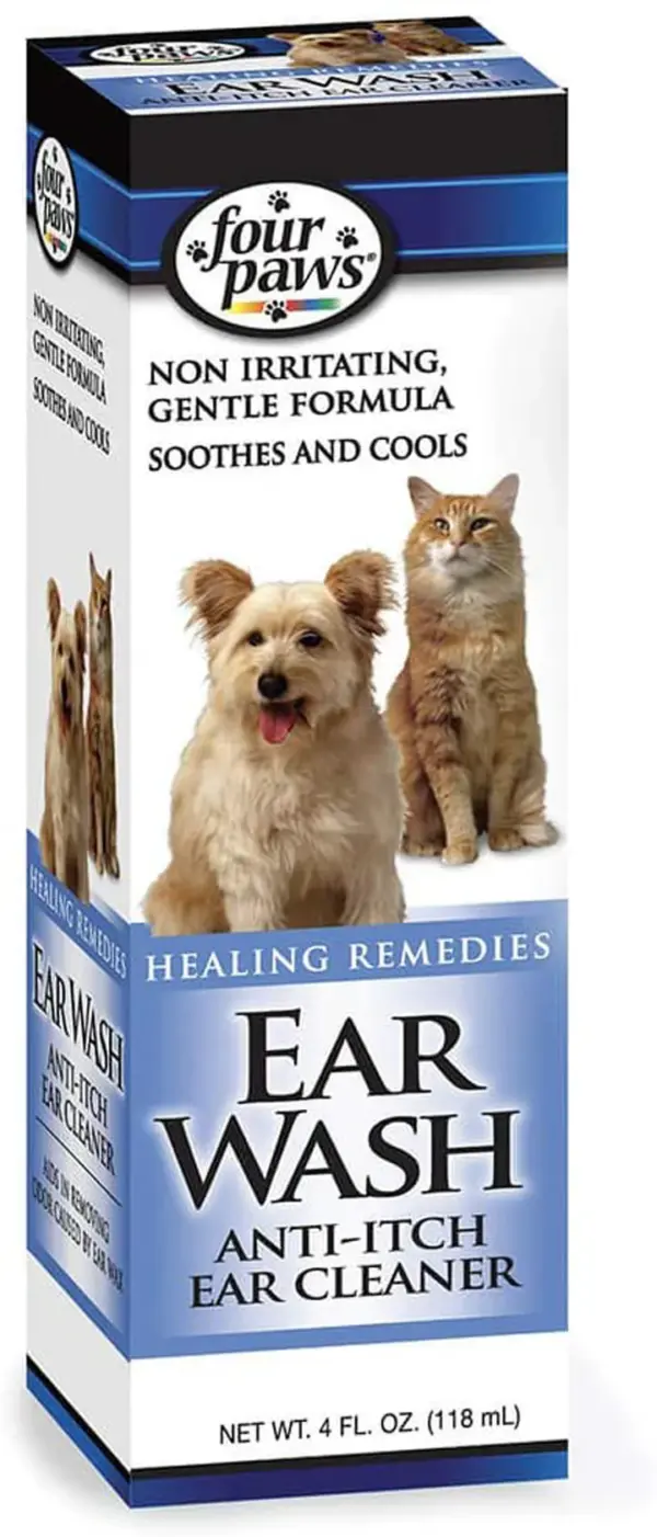 ear wash