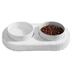 iMountek Heated Water Bowl For Dogs
