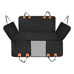 car dog seat cover