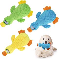 dog plush toy
