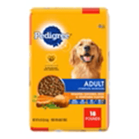 pedigree complete nutrition