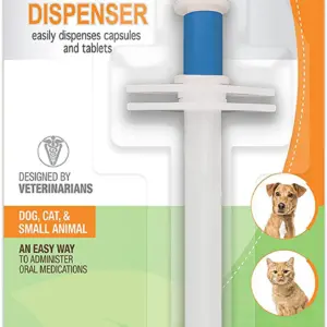 pill dispenser