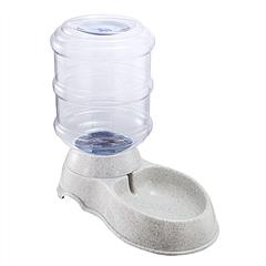 iMountek Pet Food and Water Dispenser