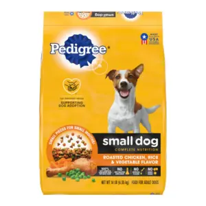 Dog Food and Treats