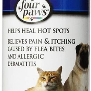 anti Itch spray